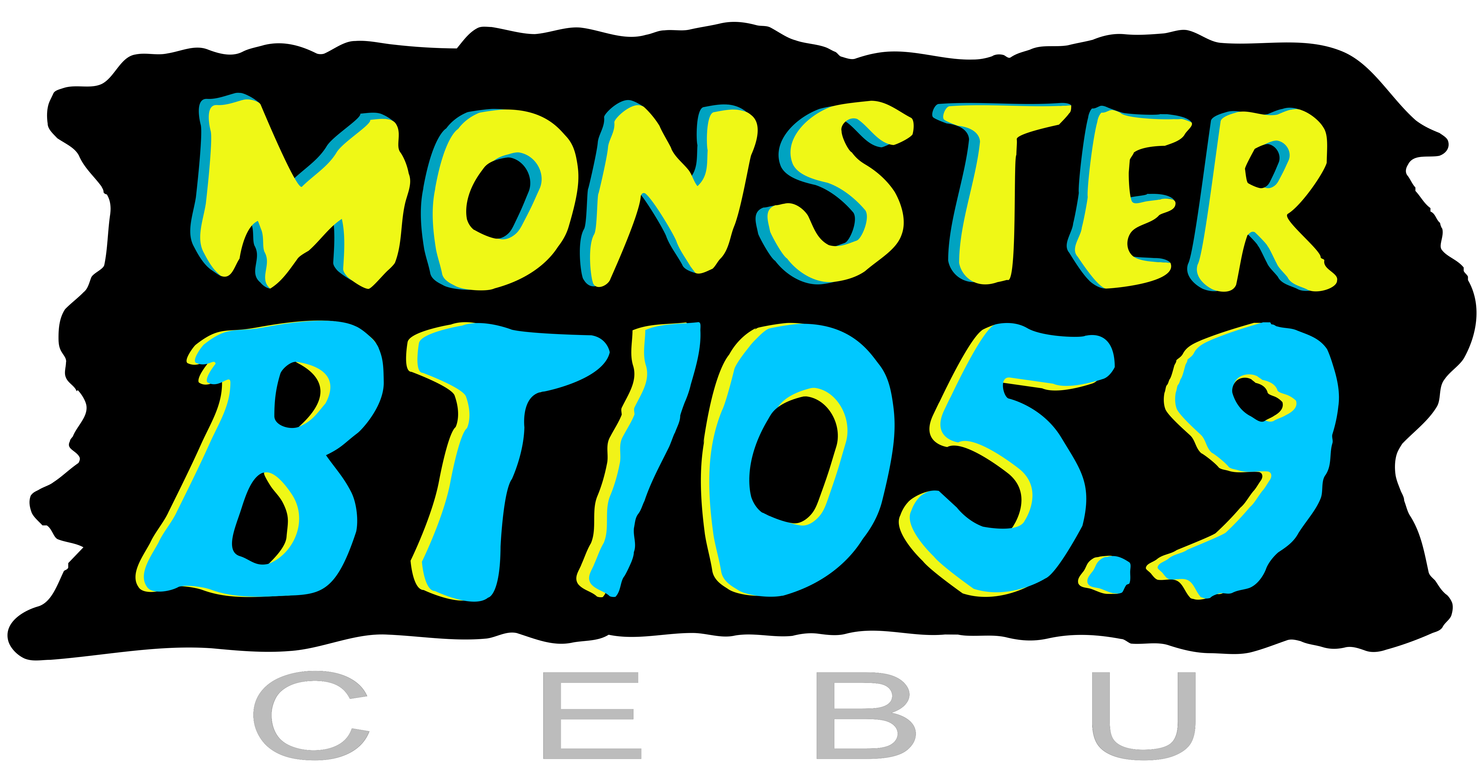 Monster RX93.1 Manila